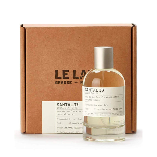 LE LABO Le Labo Santal 33 3.4 oz EDP unisex