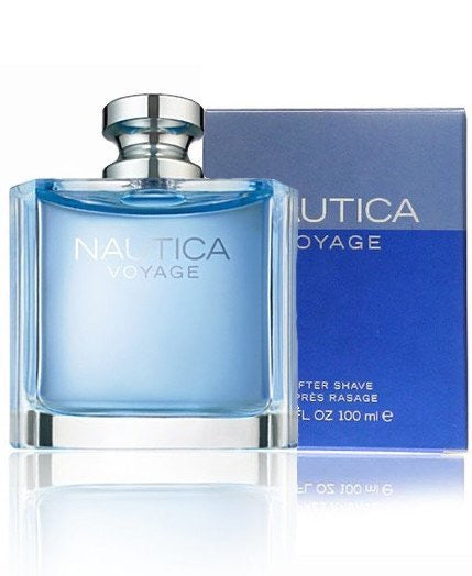 NAUTICA Nautica Voyage 3.4 oz EDT for men