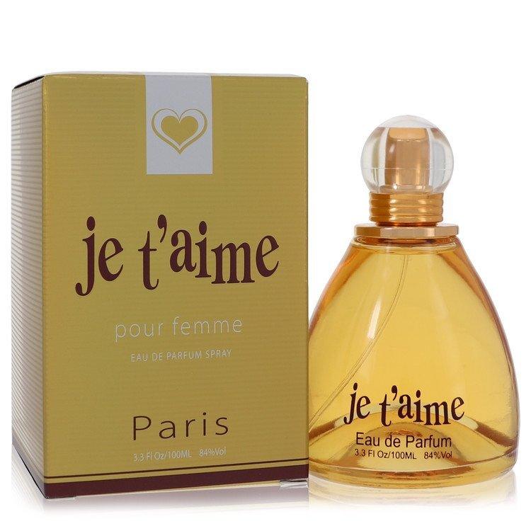 YZY Je T'Aime (INSPIRED BY: DIOR JADORE) 3.4 oz EDP for women