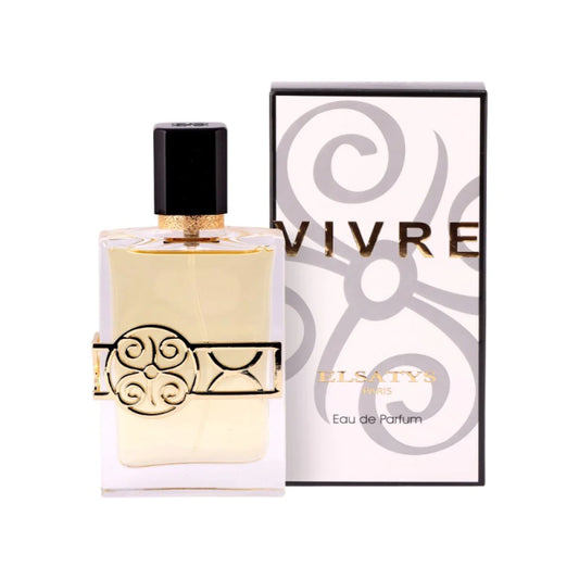 REYANE TRADITION Vivre Elsatys (INSPIRED BY YSL LIBRE EDP)  2.5 oz EDP spray for women