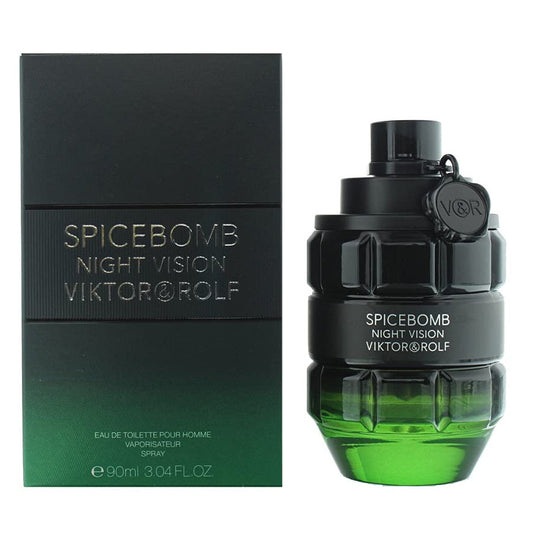 VIKTOR & ROLF Spicebomb Night Vision 3.0 oz EDT for men