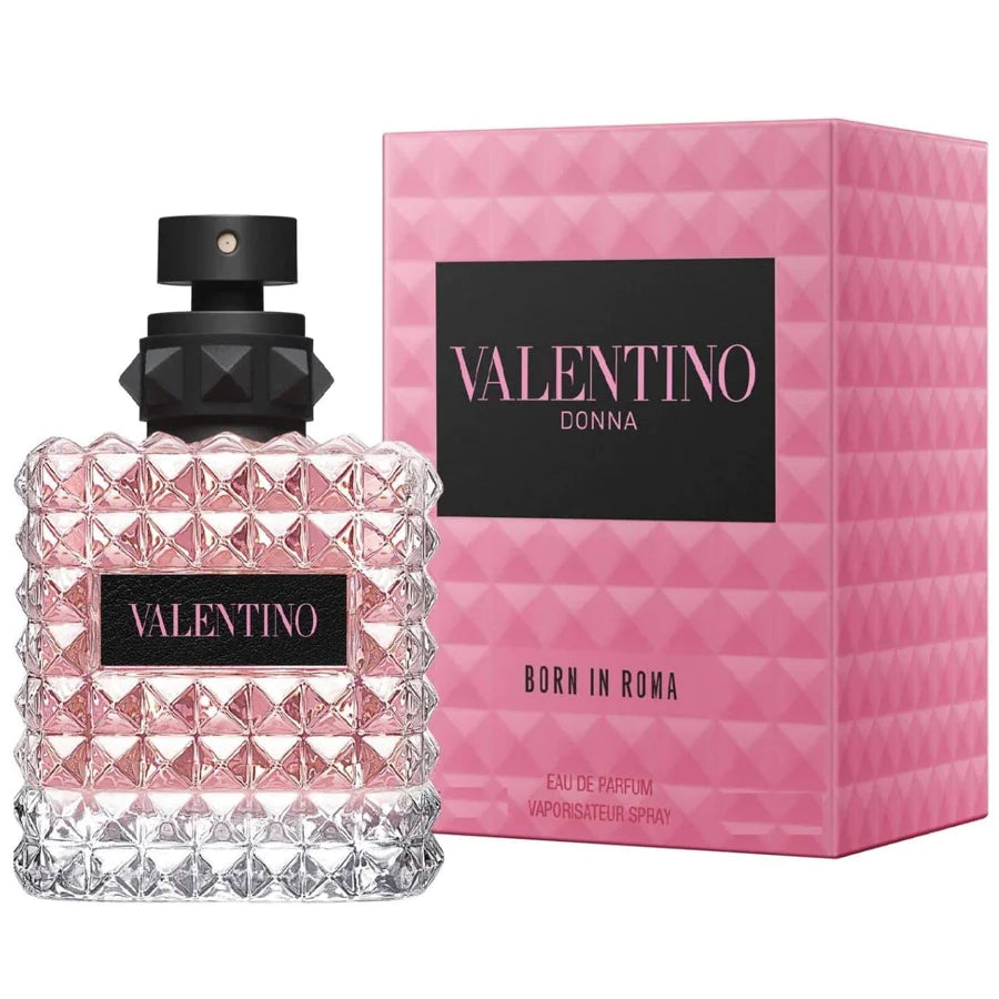 VALENTINO Valentino Donna Born In Roma 3.4 oz EDP spray for women