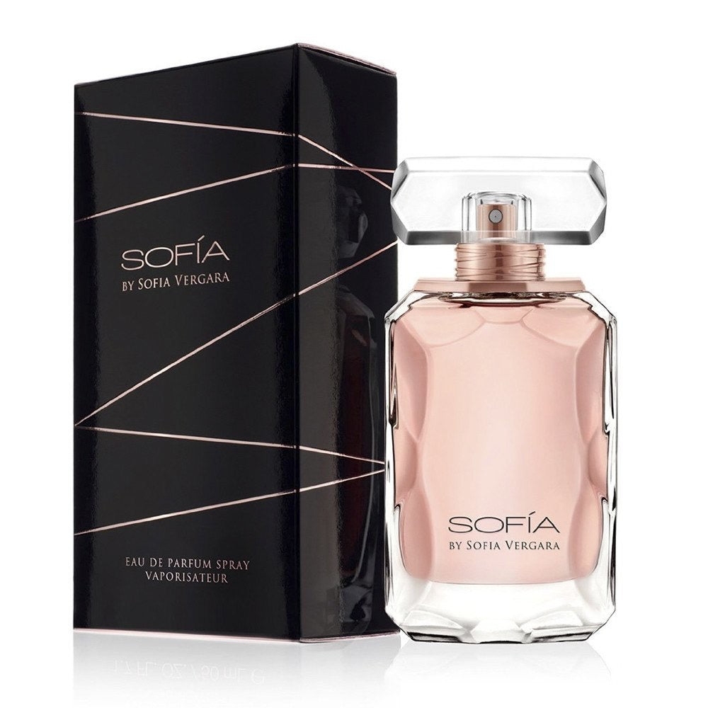 SOFIA VERGARA Sofia 3.4 oz EDP for women