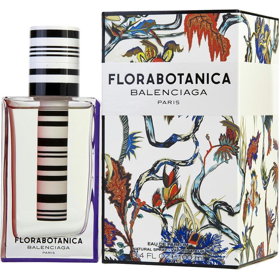 BALENCIAGA Florabotanica 3.4 oz EDP for women