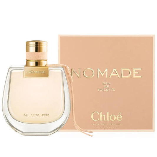 CHLOE Chloe Nomade 2.5 oz EDT for woman