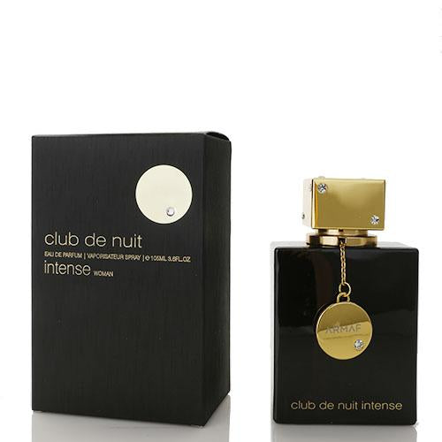 ARMAF Club de Nuit Intense (INSPIRED BY CHANEL MADEMOISELLE) 3.6 oz EDP for women