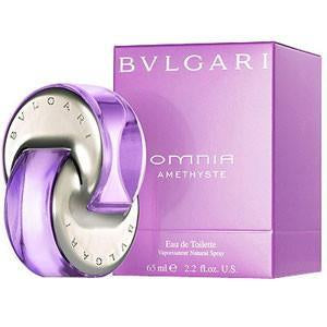 BULGARI Omnia Amethyste 2.2 oz EDT for women