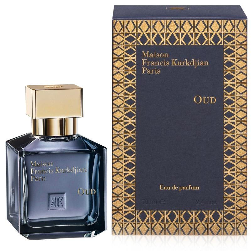 Maison Francis Kurkdjian Maison Francis Kurkdjian Paris Oud 2.4 oz EDP Unisex