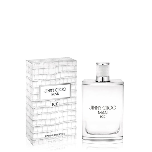 JIMMY CHOO Jimmy Choo Men Ice 3.3 oz for men