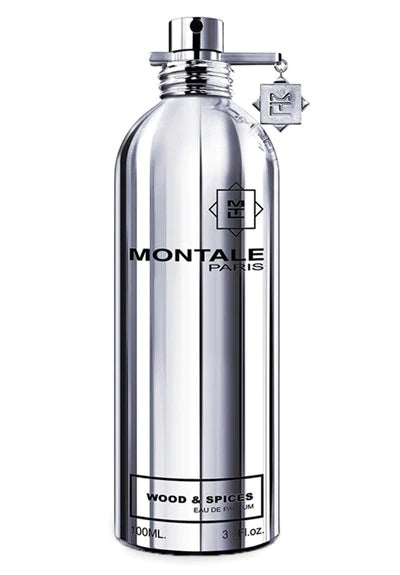 MONTALE Montale Wood and Spices 3.4 oz EDP Unisex