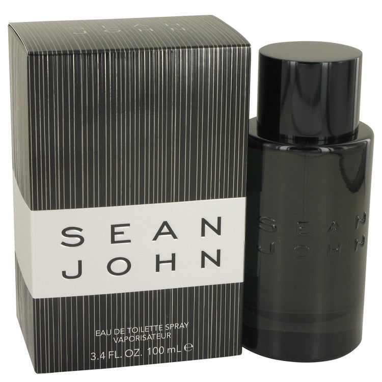 SEAN JOHN Sean John 3.4 oz EDT for men