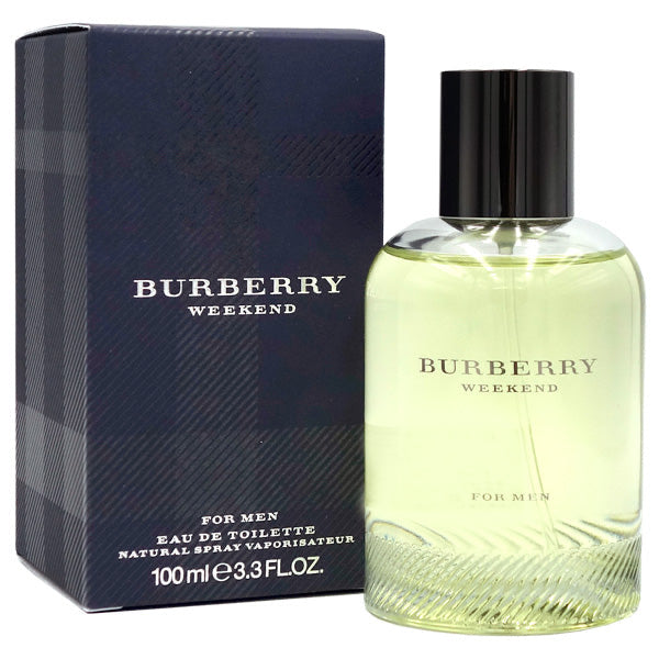 BURBERRY Weekend 3.4 oz EDT for men