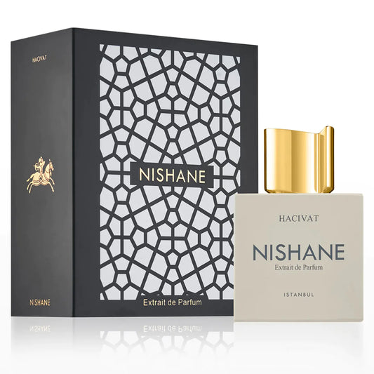 Nishane Nishane Hacivat 3.4 oz Extrait de Parfum for unisex