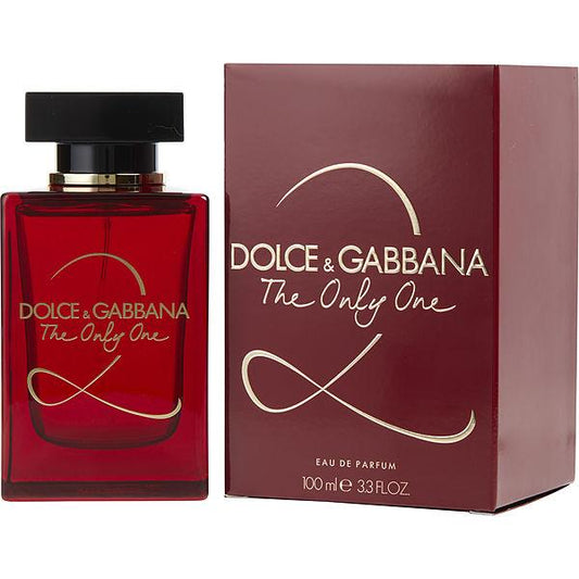 DOLCE & GABBANA Dolce & Gabbana The Only One 2 3.3 oz EDP for women