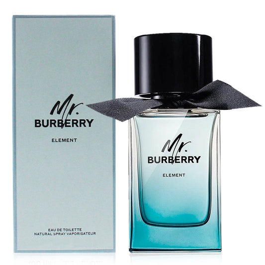 BURBERRY Mr. Burberry Element 5.0 oz EDT for men