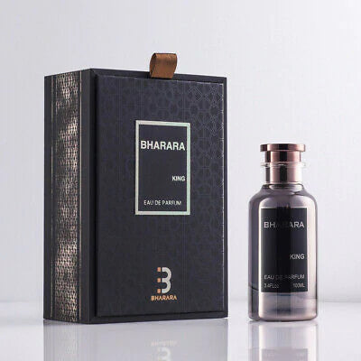 BHARARA BEAUTY Bharara King 3.4 oz EDP for men