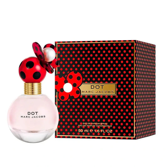 MARC JACOBS Dot 1.6 oz EDP for women