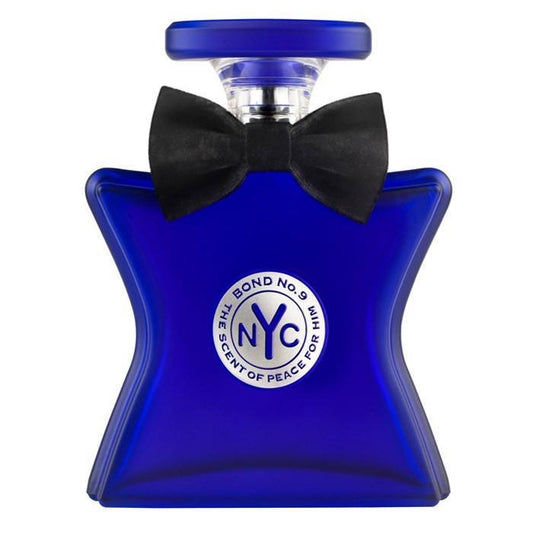 BOND No.9 Bond No.9 Scent of Peace for Men 3.4 EDP