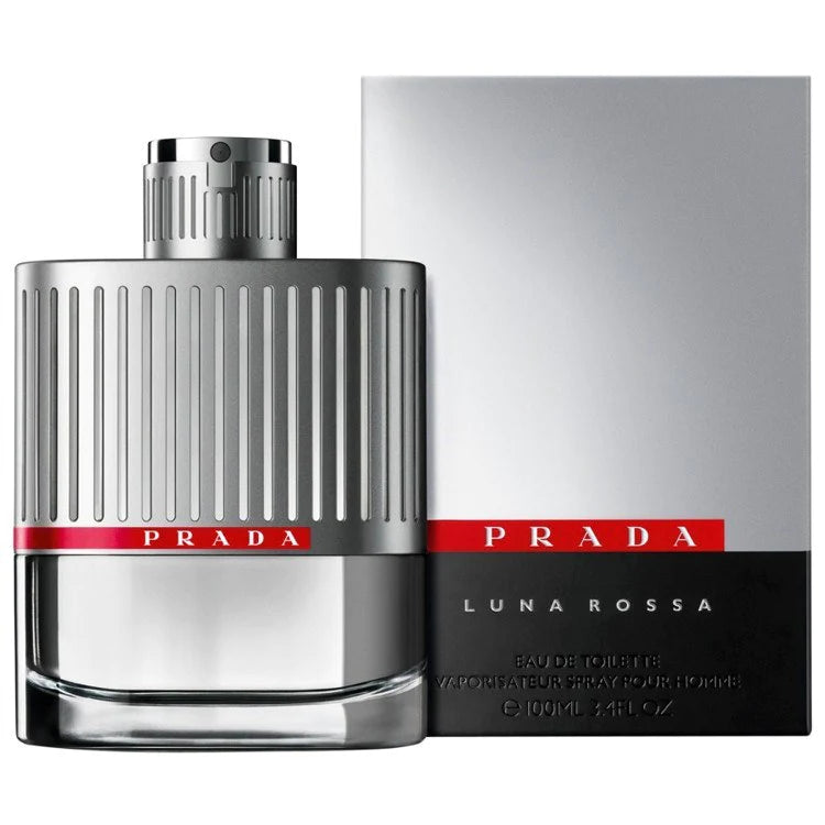 PRADA Prada Luna Rossa 3.4 oz EDT