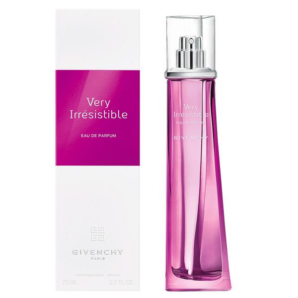 GIVENCHY Very Irresistible 2.5 oz EDP for women