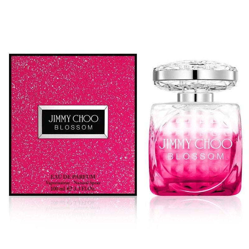 JIMMY CHOO Jimmy Choo Blossom 3.4 EDP for women