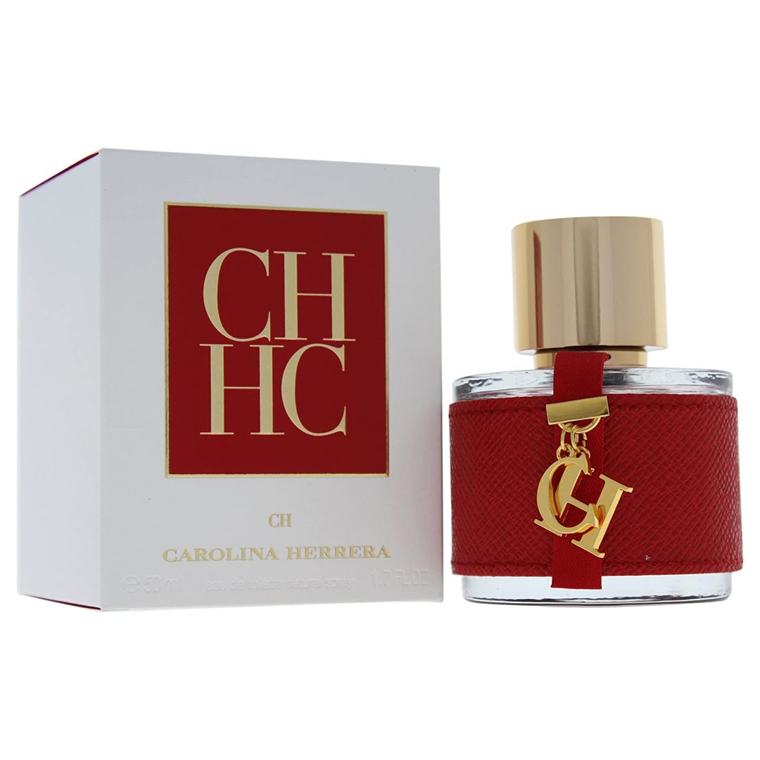 CAROLINA HERRERA CH 3.4 oz EDT for women