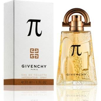 GIVENCHY Pi Givenchy 3.4 oz EDT for men