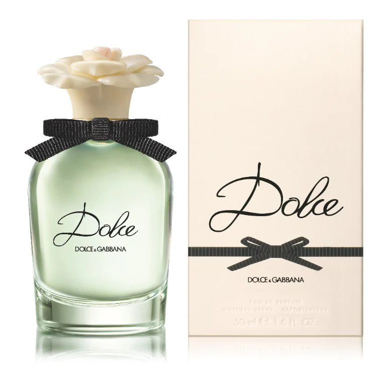 DOLCE & GABBANA Dolce 2.5 EDP for women