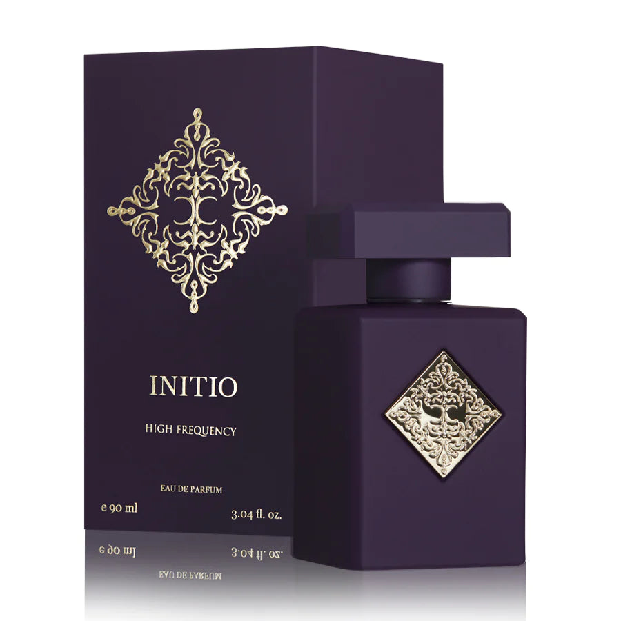 INITIO Initio High Frequency 3.04 oz EDP for unisex