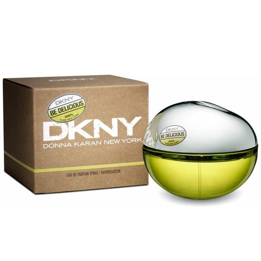 DKNY Be Delicious 3.4 oz EDP for women