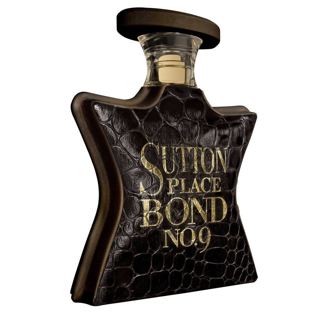 BOND No.9 Bond No.9 Sutton Place 3.4 oz EDP for Unisex