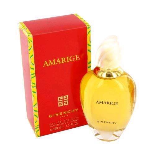 GIVENCHY Amarige 3.4 oz EDT for women