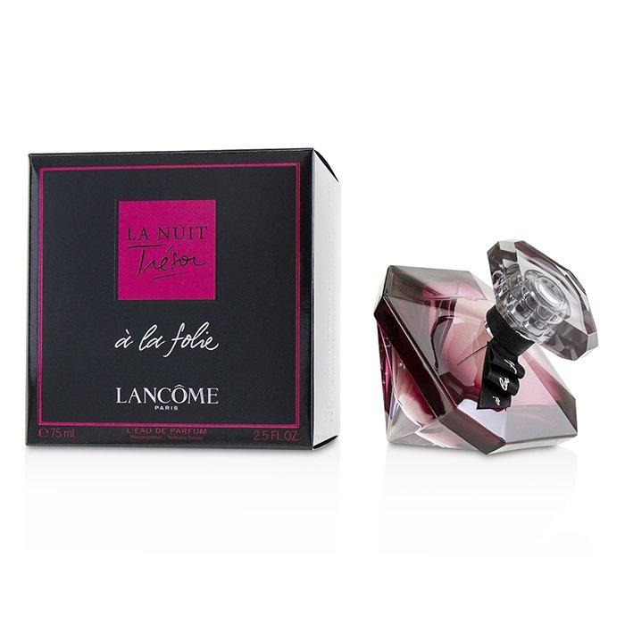 LANCOME Tresor La Nuit A La Folie 2.5 oz EDP for women