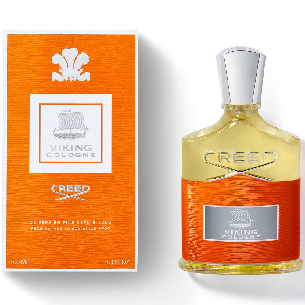 CREED Creed Viking Cologne 3.4 oz spray for men