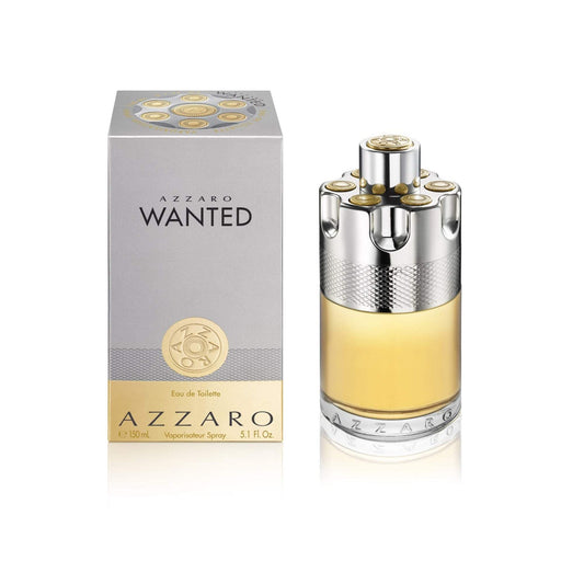 AZZARO Azzaro Wanted 5.1 oz EDT for men