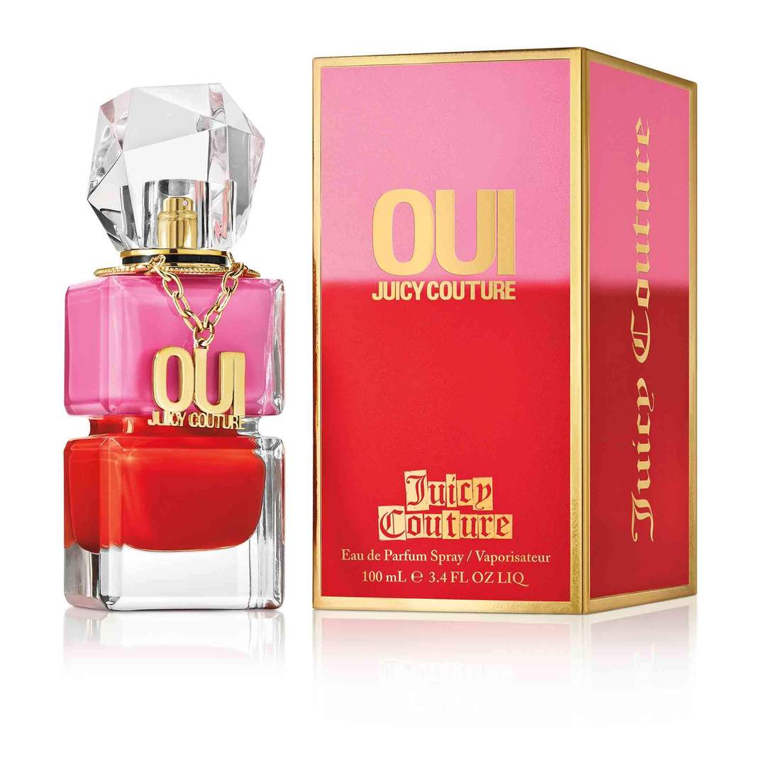 JUICY COUTURE Juicy Couture Oui 3.4 oz EDP for women