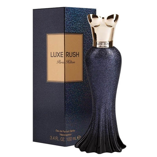 PARIS HILTON Luxe Rush 3.4 oz EDP for women