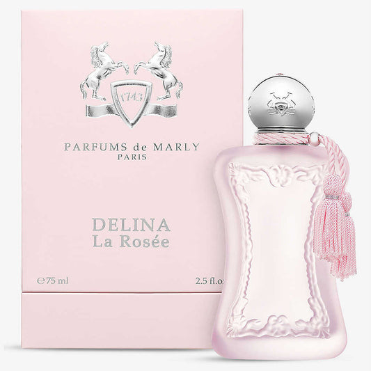 PARFUMS DE MARLY Delina La Rosee 2.5 oz EDP for women