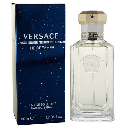 VERSACE Dreamer 3.4 oz EDT for men