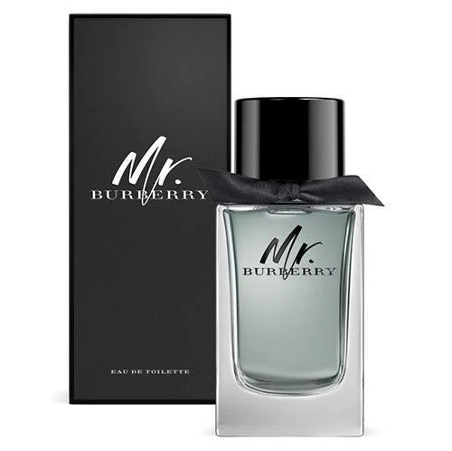 BURBERRY Mr.Burberry 3.4 oz EDT for men