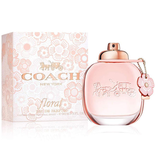 COACH Coach Floral 3.0 oz EDP for woman