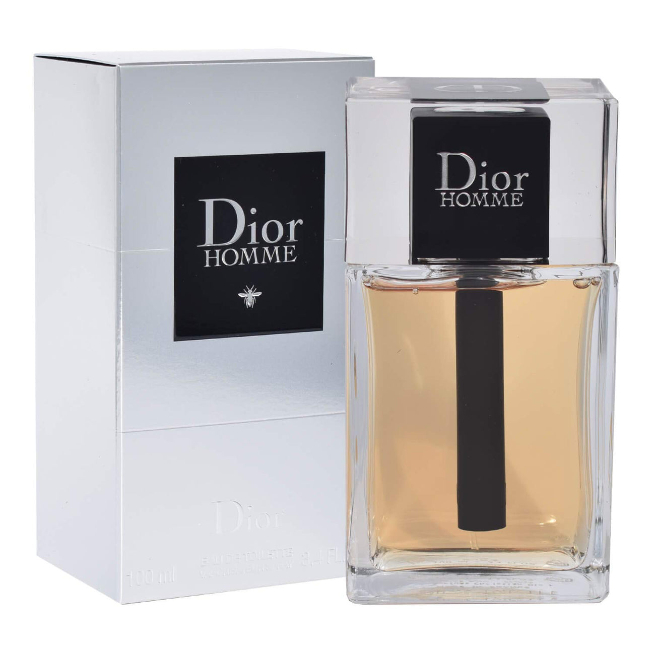 DIOR Dior Homme 3.4 oz EDT for men