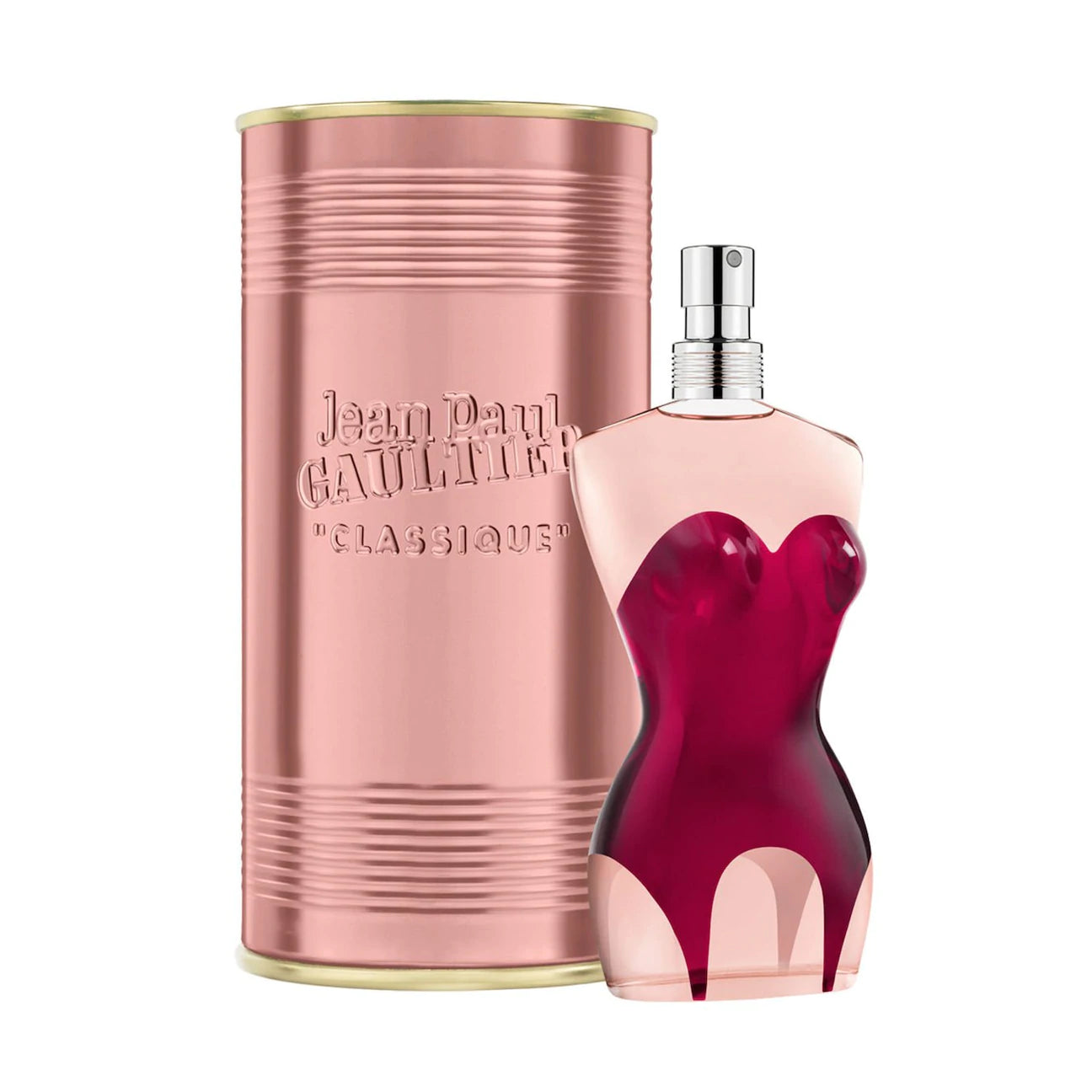 JEAN PAUL GAULTIER Jean Paul Gaultier Classique 3.4 oz EDP for women