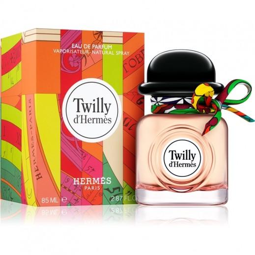 HERMES Twilly D' Hermes 2.8 oz EDP for woman