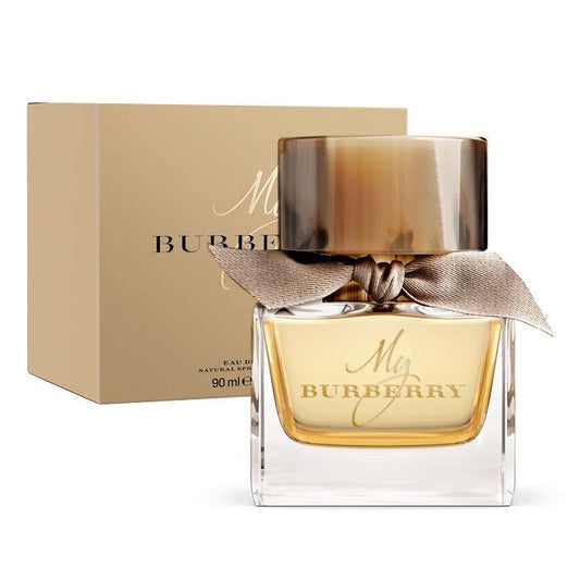 BURBERRY My Burberry 3.0 oz EDP for women