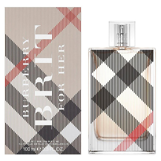 Burberry Brit 3.4 oz EDP for women