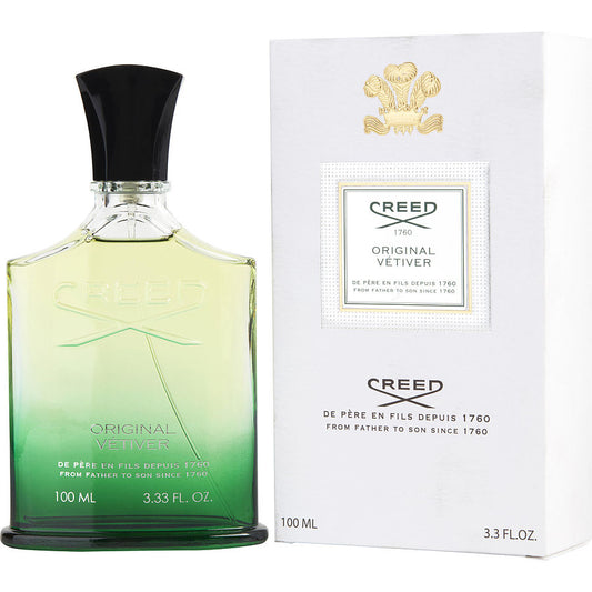 CREED Creed Original Vetiver 3.4 oz EDP for men