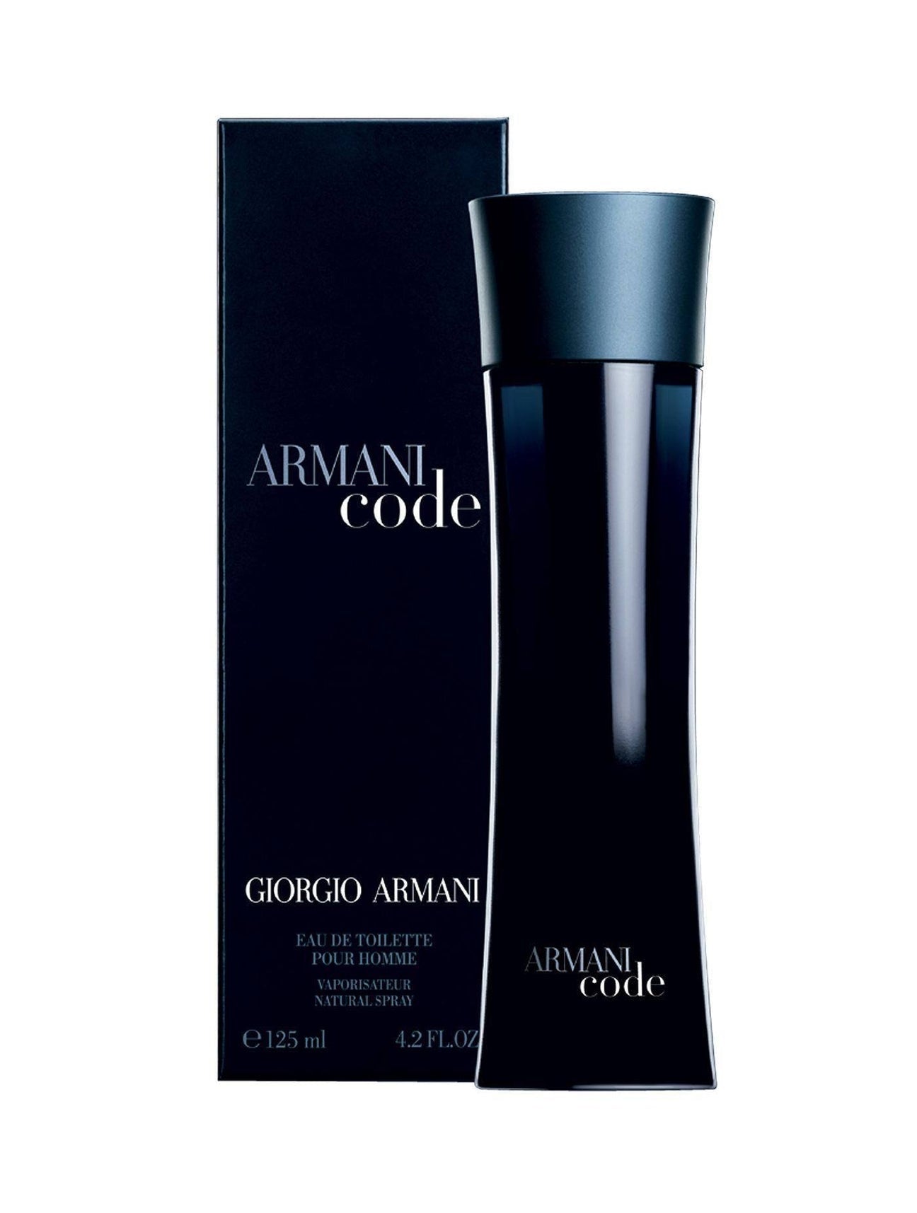 ARMANI Armani Code 4.2 oz EDT for men