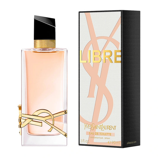 YSL YSL Libre 3.0 oz EDT for women