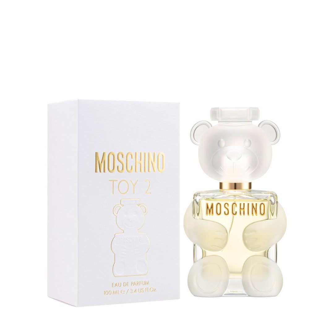 Moschino Toy 2 3.4 oz EDP for women